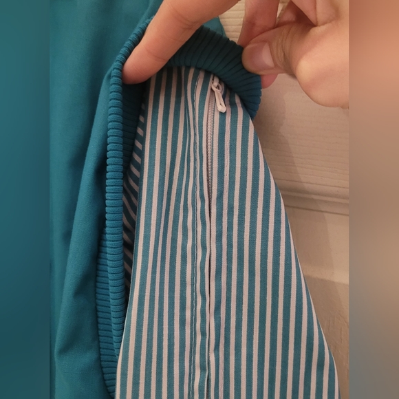 Vintage Lightweight Jacket - Picture 10 of 11